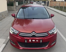 Citroen C4 1.2 PureTech 12/2016, снимка 3