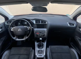 Citroen C4 1.2 PureTech 12/2016, снимка 8