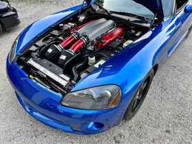Dodge Viper SRT10 23 000КМ! * * CARFAX * * АВТО КРЕДИТ * *  - 96999 лв. / 49594.80 € - 76536248 5