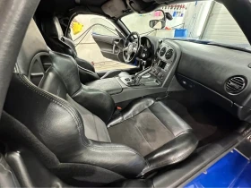Dodge Viper SRT10 23 000КМ! * * CARFAX * * АВТО КРЕДИТ * *  - 96999 лв. / 49594.80 € - 76536248 9