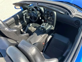 Dodge Viper SRT10 23 000КМ! * * CARFAX * * АВТО КРЕДИТ * *  - 96999 лв. / 49594.80 € - 76536248 10