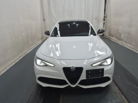 Alfa Romeo Giulia TI SPORT * * CARFAX * * АВТО КРЕДИТ * * , снимка 2