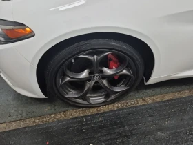 Alfa Romeo Giulia TI SPORT * * CARFAX * * АВТО КРЕДИТ * * , снимка 7