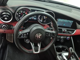 Alfa Romeo Giulia TI SPORT * * CARFAX * * АВТО КРЕДИТ * * , снимка 10