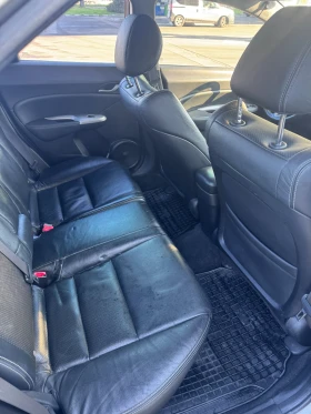 Honda Civic 1.8 ГАЗ, снимка 6