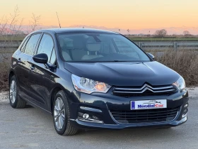 Citroen C4 1.6hdi 92kc Exclusive Navi* Panorama* Pdc - 9780 лв. / 5000.43 € - 82806263 2