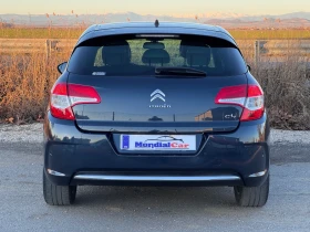 Citroen C4 1.6hdi 92kc Exclusive Navi* Panorama* Pdc - 9780 лв. / 5000.43 € - 82806263 5