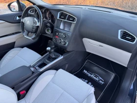 Citroen C4 1.6hdi 92kc Exclusive Navi* Panorama* Pdc - 9780 лв. / 5000.43 € - 82806263 11