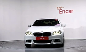 BMW 520 - 24900 лв. / 12731.17 € - 18005987 3