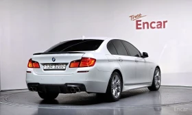 BMW 520 - 24900 лв. / 12731.17 € - 18005987 2