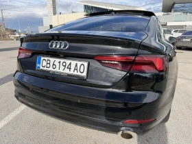 Audi A5 2.0 TFSI Bang & Olufsen Panorama - 27100 € / 53002.99 лв. - 11282888 4