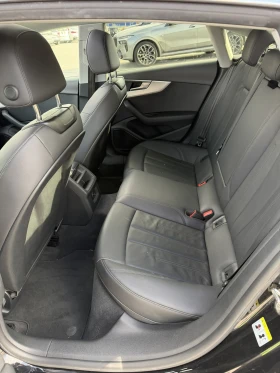 Audi A5 2.0 TFSI Bang & Olufsen Panorama - 27100 € / 53002.99 лв. - 11282888 11
