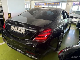 Mercedes-Benz S 350 - 24251 € / 47430.83 лв. - 46399152 2