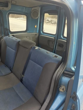 Opel Combo 1.7 dti - 1300 € / 2542.58 лв. - 27359925 9