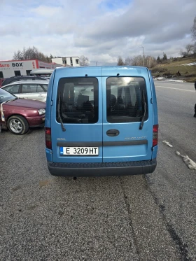 Opel Combo 1.7 dti - 1300 € / 2542.58 лв. - 27359925 5