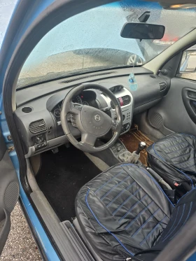 Opel Combo 1.7 dti - 1300 € / 2542.58 лв. - 27359925 7