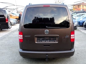VW Caddy 1.6TDI_MAXI_7 Местен_*  - 5000 € / 9779.15 лв. - 59857645 4