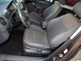 VW Caddy 1.6TDI_MAXI_7 Местен_*  - 5000 € / 9779.15 лв. - 59857645 9