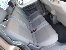 VW Caddy 1.6TDI_MAXI_7 Местен_*  - 5000 € / 9779.15 лв. - 59857645 11
