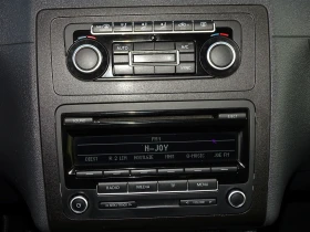 VW Caddy 1.6TDI_MAXI_7 Местен_*  - 5000 € / 9779.15 лв. - 59857645 14