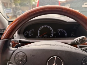 Mercedes-Benz S 550 S550 388ks  - 14000 € / 27381.62 лв. - 94869131 15