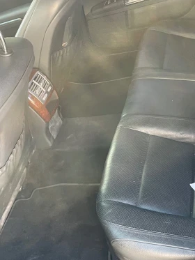 Mercedes-Benz S 550 S550 388ks  - 14000 € / 27381.62 лв. - 94869131 12