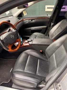 Mercedes-Benz S 550 S550 388ks  - 14000 € / 27381.62 лв. - 94869131 13