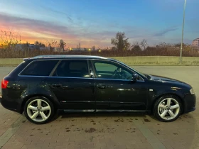 Audi A4 S-line 4x4 3.0tdi V6 - 4450 € / 8703.44 лв. - 90481263 4
