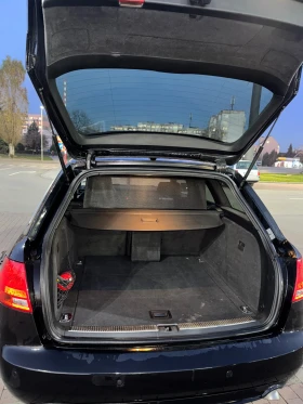 Audi A4 S-line 4x4 3.0tdi V6 - 4450 € / 8703.44 лв. - 90481263 5