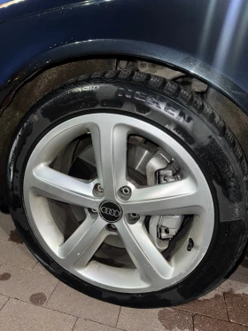 Audi A4 S-line 4x4 3.0tdi V6 - 4450 € / 8703.44 лв. - 90481263 13