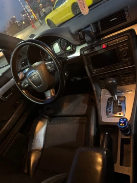 Audi A4 S-line 4x4 3.0tdi V6 - 4450 € / 8703.44 лв. - 90481263 8