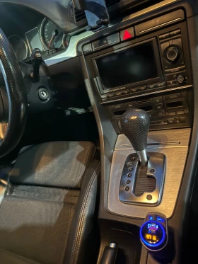 Audi A4 S-line 4x4 3.0tdi V6 - 4450 € / 8703.44 лв. - 90481263 9