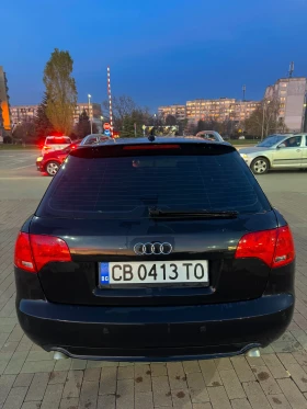 Audi A4 S-line 4x4 3.0tdi V6 - 4450 € / 8703.44 лв. - 90481263 3