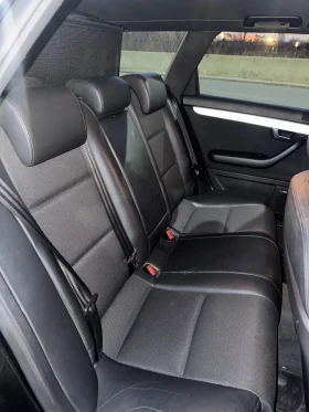 Audi A4 S-line 4x4 3.0tdi V6 - 4450 € / 8703.44 лв. - 90481263 7