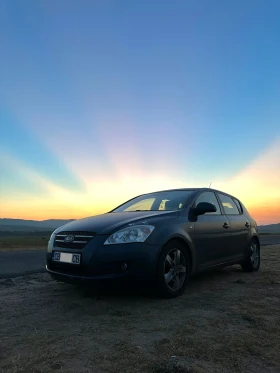 Kia Ceed 2.0 CRDI 140 к.с. - 3000 € / 5867.49 лв. - 57960071 4