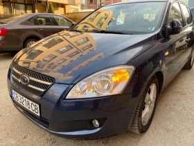 Kia Ceed 2.0 CRDI 140 �.�. | Mobile.bg � ����� ������ 2