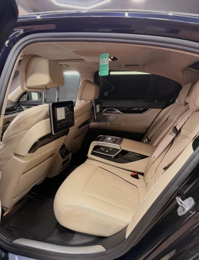 BMW 750 M-Sport xDrive - 51123 € / 99987.90 лв. - 85505739 8