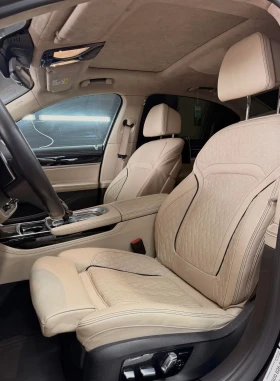BMW 750 M-Sport xDrive - 51123 € / 99987.90 лв. - 85505739 5