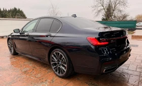 BMW 750 M-Sport xDrive - 51123 € / 99987.90 лв. - 85505739 3
