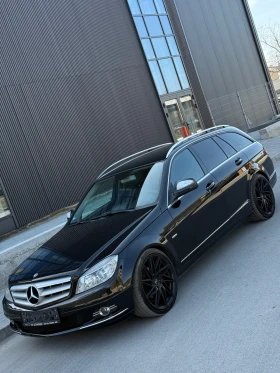 Mercedes-Benz C 220 646 2.2 CDI AVANTGARDE * CAR PLAY* 