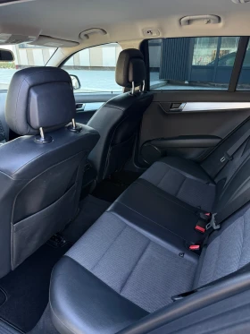 Mercedes-Benz C 220 646 2.2 CDI AVANTGARDE * CAR PLAY*  - 5499 € / 10755.11 лв. - 34737784 9