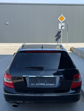 Mercedes-Benz C 220 646 2.2 CDI AVANTGARDE * CAR PLAY*  - 5499 € / 10755.11 лв. - 34737784 6