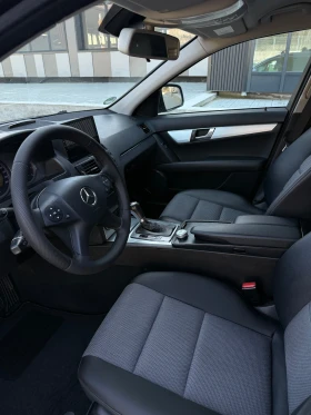 Mercedes-Benz C 220 646 2.2 CDI AVANTGARDE * CAR PLAY*  - 5499 € / 10755.11 лв. - 34737784 7