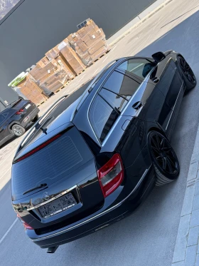 Mercedes-Benz C 220 646 2.2 CDI AVANTGARDE * CAR PLAY*  - 5499 € / 10755.11 лв. - 34737784 4