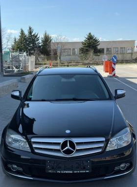 Mercedes-Benz C 220 646 2.2 CDI AVANTGARDE * CAR PLAY*  - 5499 € / 10755.11 лв. - 34737784 5