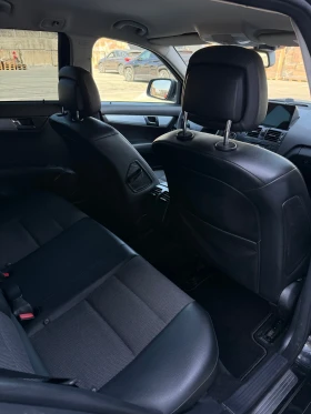 Mercedes-Benz C 220 646 2.2 CDI AVANTGARDE * CAR PLAY*  - 5499 € / 10755.11 лв. - 34737784 10