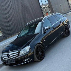 Mercedes-Benz C 220 646 2.2 CDI AVANTGARDE * CAR PLAY* 