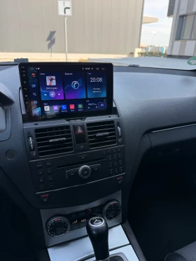 Mercedes-Benz C 220 646 2.2 CDI AVANTGARDE * CAR PLAY*  - 5499 € / 10755.11 лв. - 34737784 11