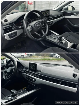 Audi A4 2.0TDI / FACELIFT / DISTRONIC / DSG | Auto.bg — изображение 9