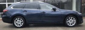 Mazda 6 GJ - 10000 € / 19558.30 лв. - 19867436 7